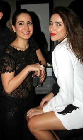 3rd Annual Lebanese Cinema Movie Guide Awards After Party